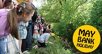 What A Day For A Duck Race!