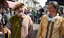 Highworth Elizabethan May Day Market