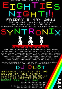 Syntronix Swindon