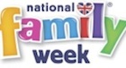 National Family Week at Swindon's Libraries