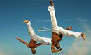 Capoeira - what's that?
