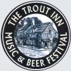 Trout Fest Lechlade logo