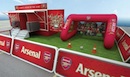 Arsenal Football Roadshow