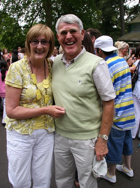 Swindon Mela 2011, Town Gardens, Swindon