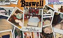 Buswell Live Album Launch