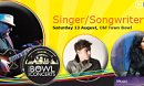 Singer/Songwriter Concert at The Bowl