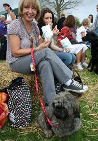 Wanborough Show, Swindon