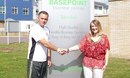 Basepoint welcomes new businesses