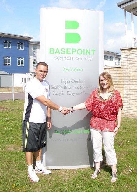 Basepoint Business Centre Swindon