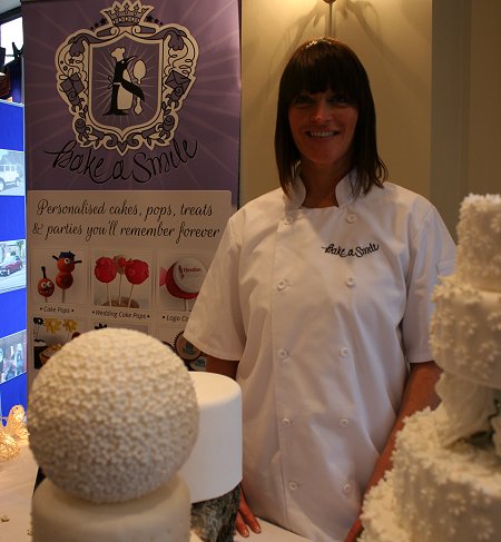 Wrag Barn Wedding Fayre