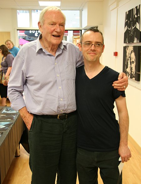 Game of Thrones Stars in Swindon