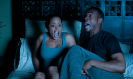 A Haunted House