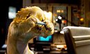 Cats & Dogs: The Revenge Of Kitty Galore (2D)