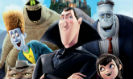 Hotel Transylvania - 2D
