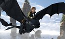 How To Train Your Dragon 2D