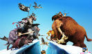 Ice Age: Continental Drift - 2D