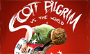 Scott Pilgrim vs The World