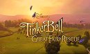 Tinker Bell And The Great Fairy Rescue