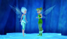 TinkerBell and the Secret of the Wings - 2D
