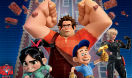 Wreck-It Ralph - 2D