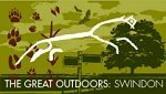 Great Outdoors Swindon Logo