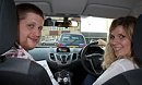 Win a Series of Driving Lessons