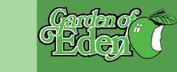 Garden Of Eden