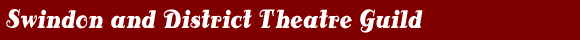 Swindon and District Theatre Guild