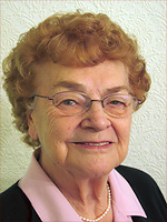 Joan Cheshire