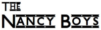 Nancy Boys logo