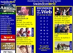 SwindonWeb