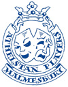 Athelstan Players logo