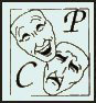 Clarendon Players logo