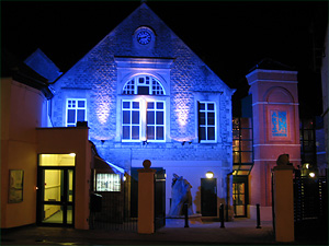 Swindon Arts Centre