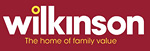 Wilkinsons logo
