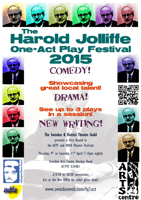 HJ1act 2015 poster
