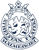Athelstan Players logo