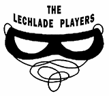 Lechlade Players logo