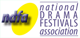 NDFA logo