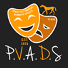 The Pewsey Vale Amateur Dramatics Society logo