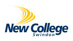 New College logo