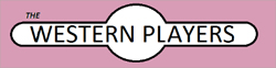 Western Players logo