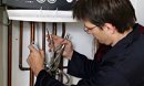 Boiler Service - Tips and Hints