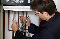 Boiler Service Swindon