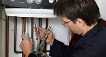 Boiler Service - Tips and Hints