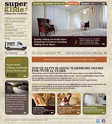 Sliding Wardrobe Doors Swindon