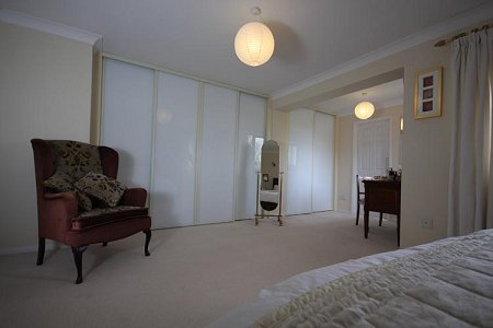 Superglide Sliding Wardrobe Doors Swindon