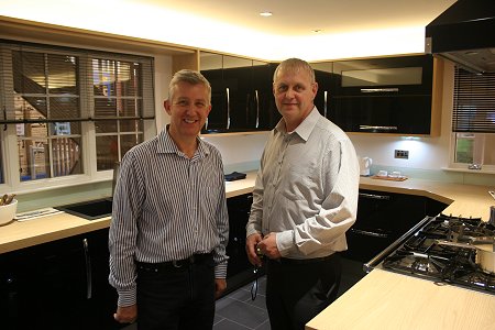 National Self-Build & Renovation Centre advice