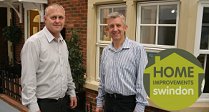 Improving Your Swindon Home?
