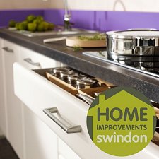 Kitchens Swindon